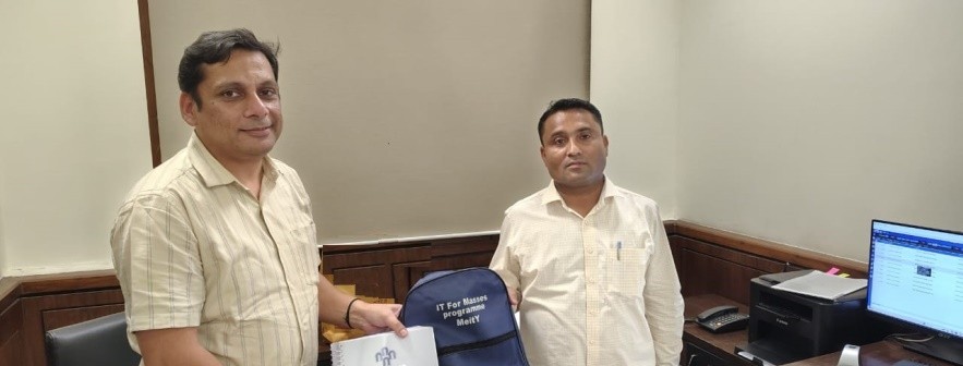 Faridabad Distribution